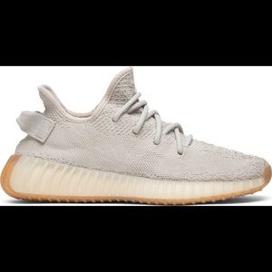 Yeezy Sesame 350